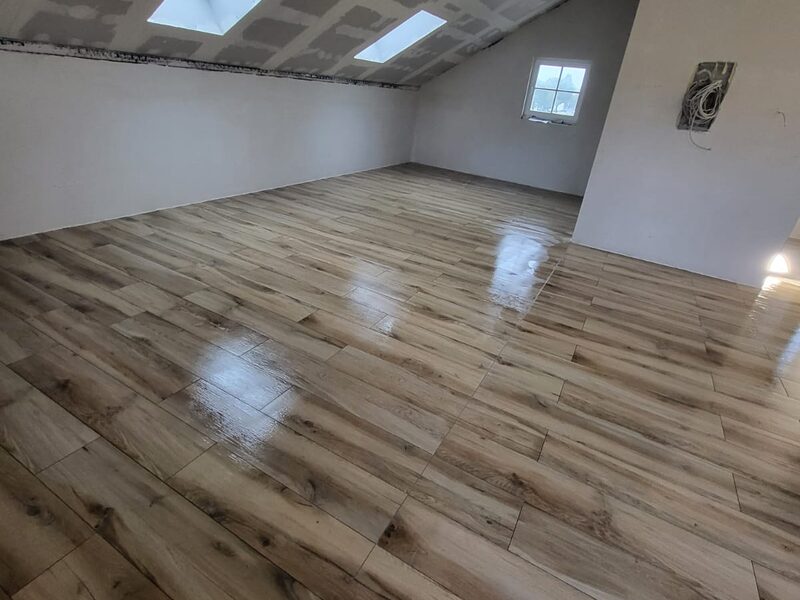 Holzoptik
